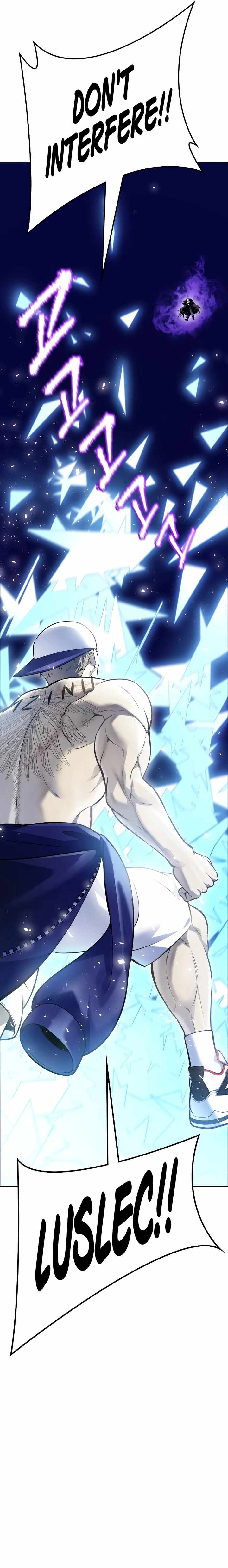 Tower of God Chapter 642 image 31